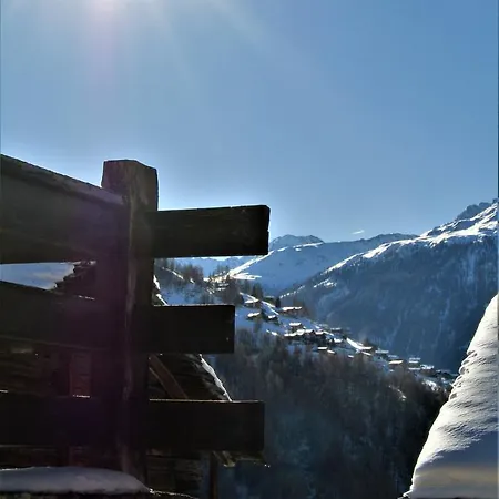 Chalet 