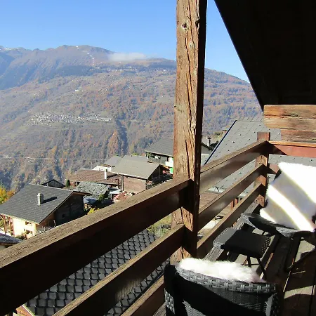 Chalet 
