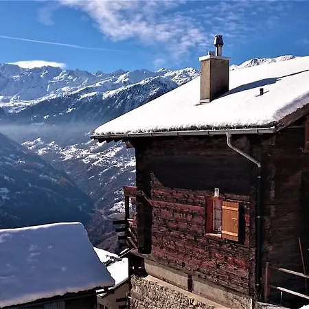 Chalet 