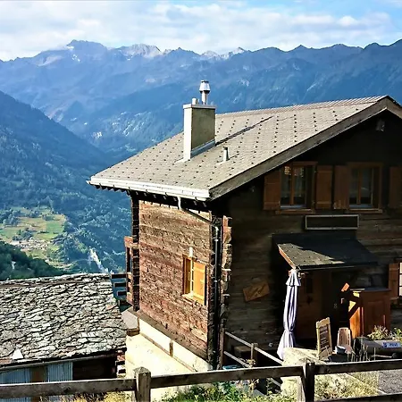 Chalet 