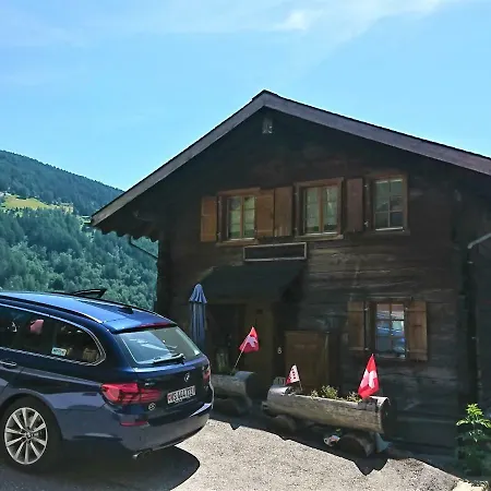 Chalet 
