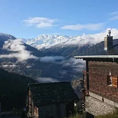 Chalet 