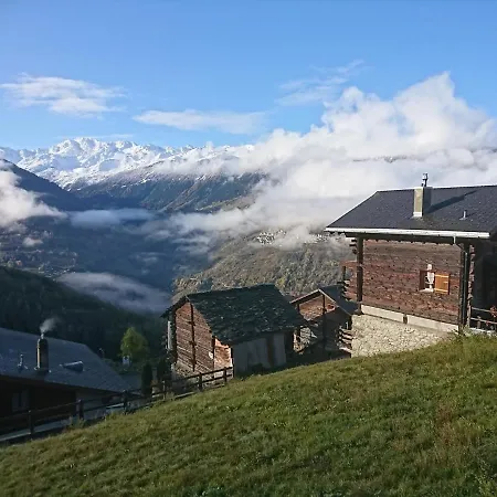 Chalet 