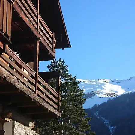 Chalet 