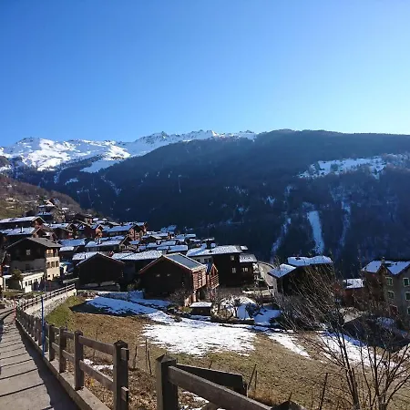 Chalet 