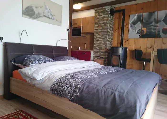 Chalet \