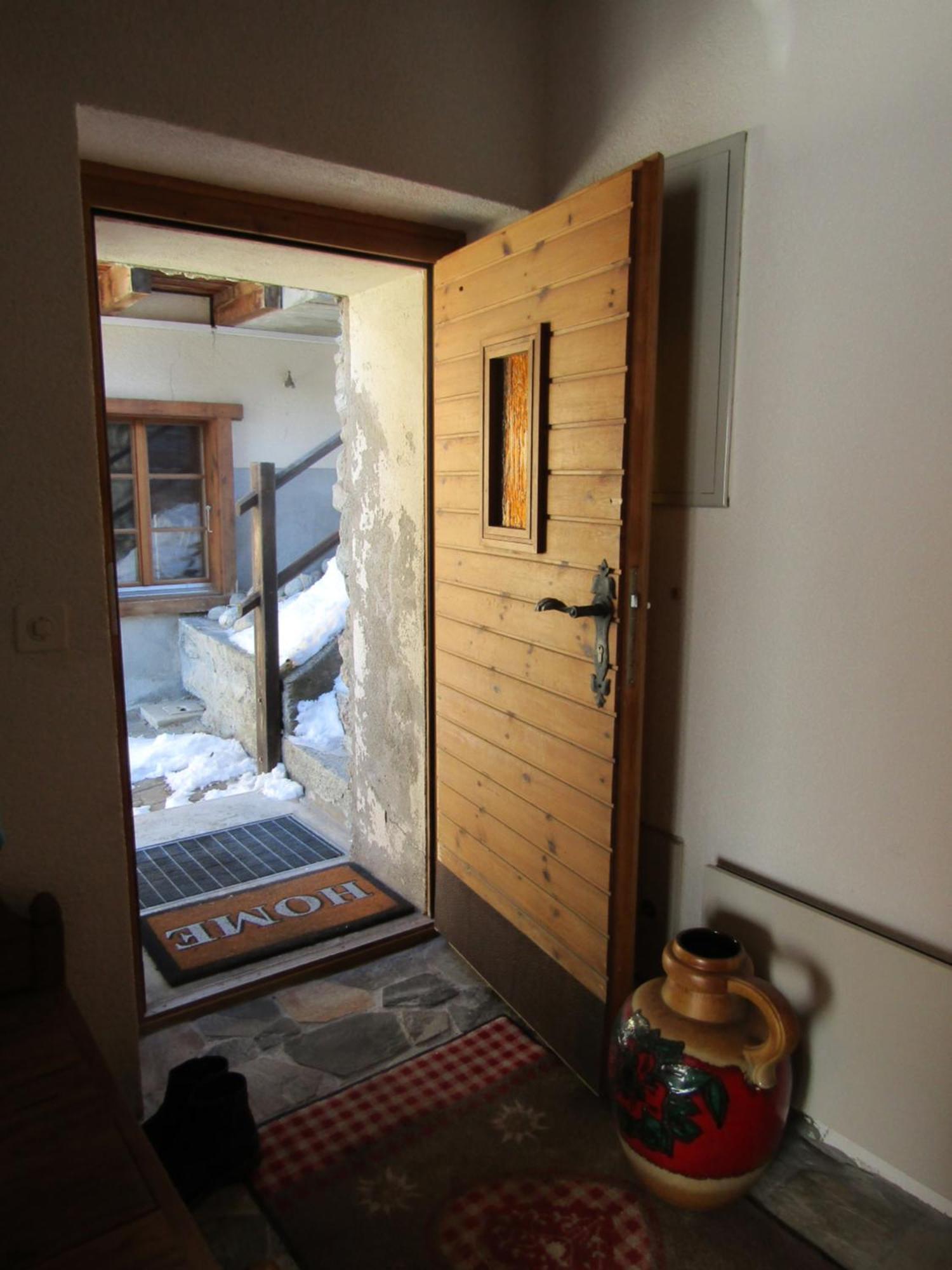 Chalet 