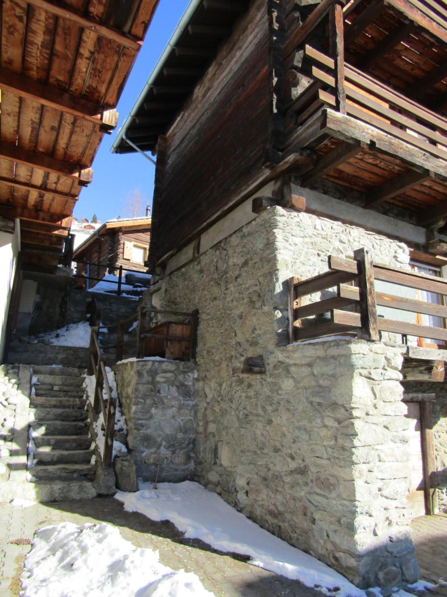 Chalet 
