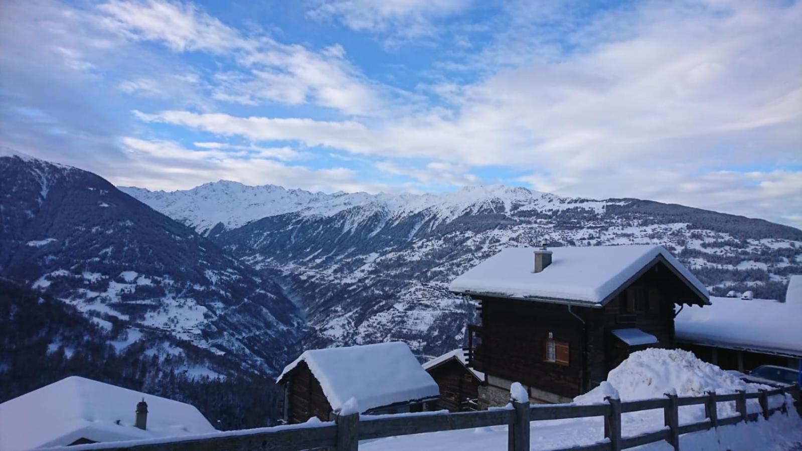 Chalet 
