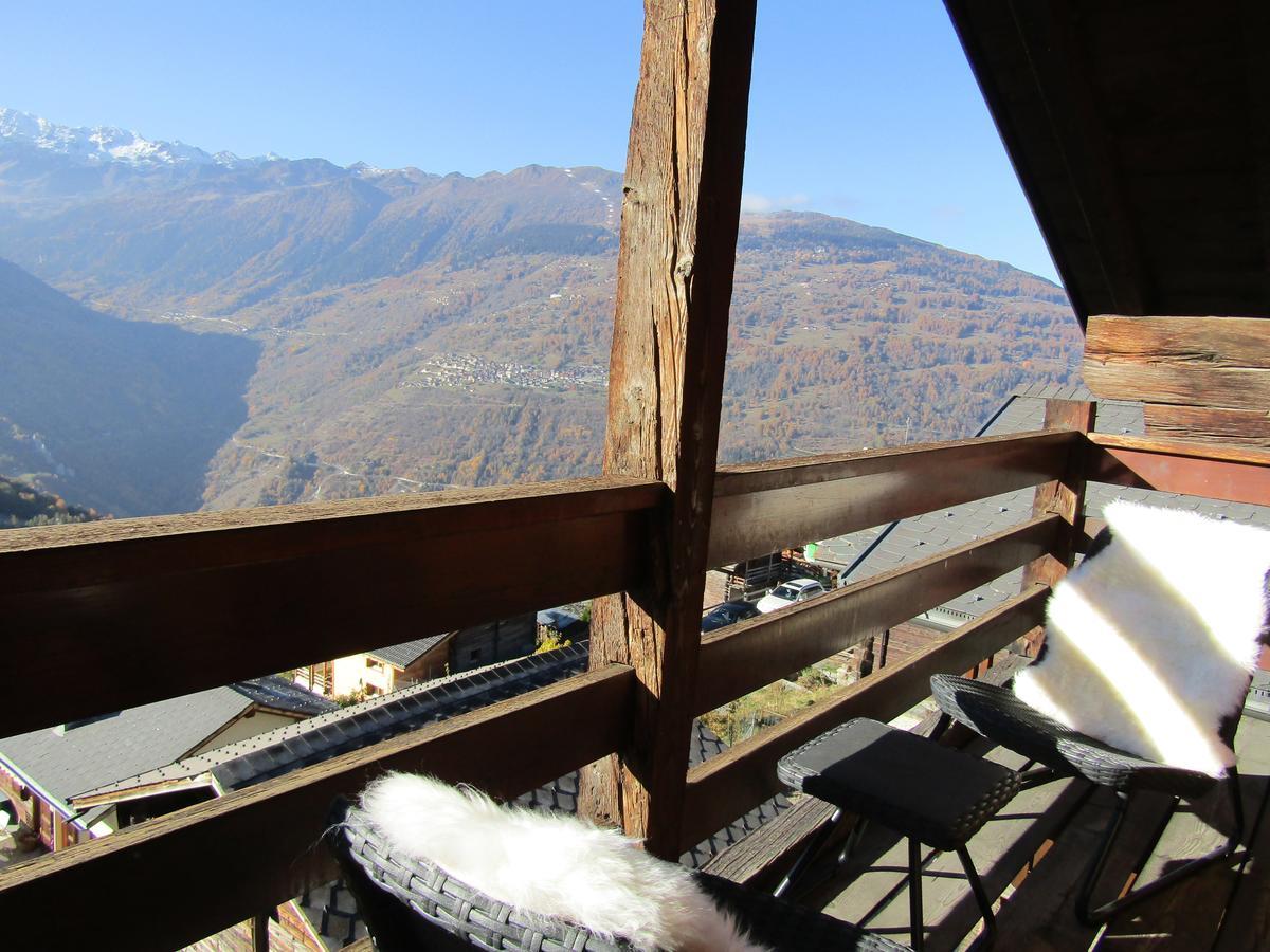 Chalet 