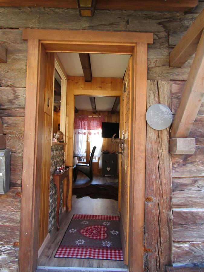Chalet 
