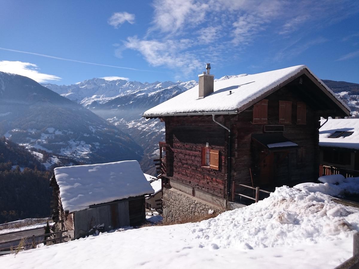 Chalet 