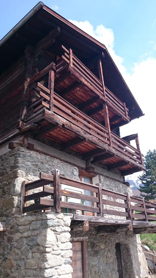 Chalet 