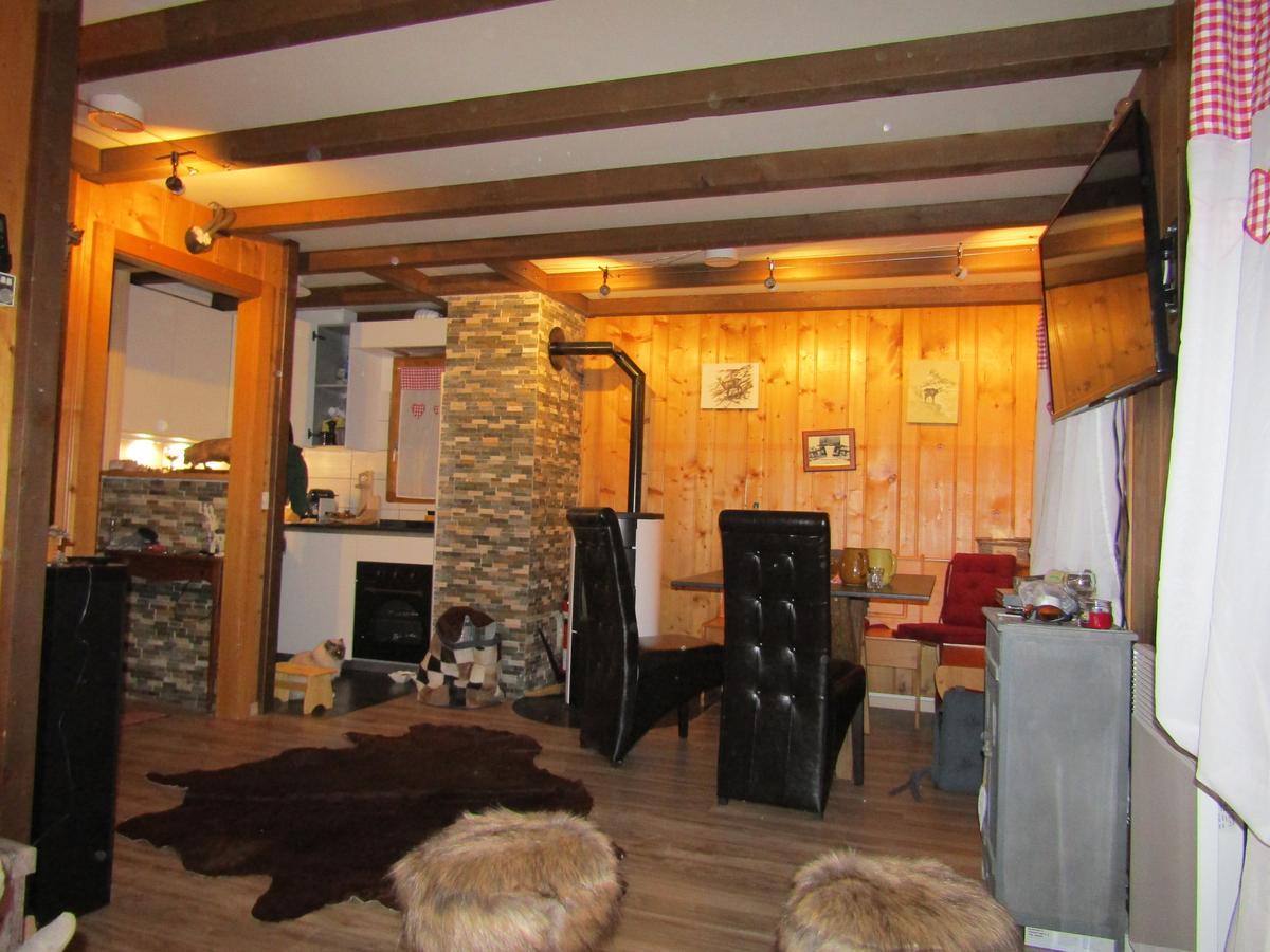 Chalet 