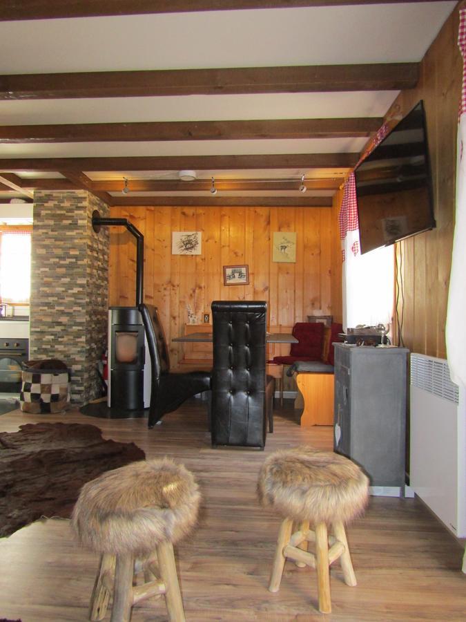 Chalet 