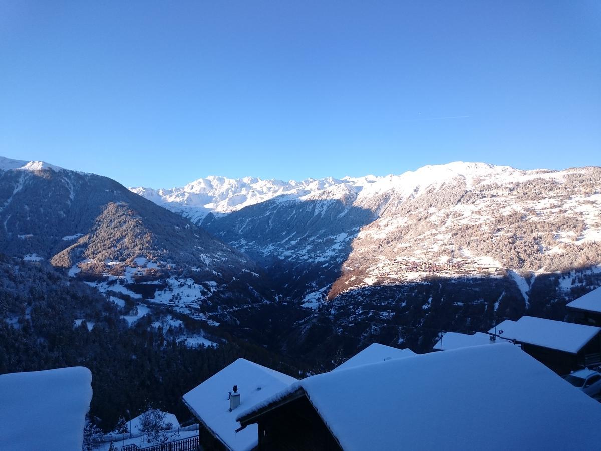 Chalet 