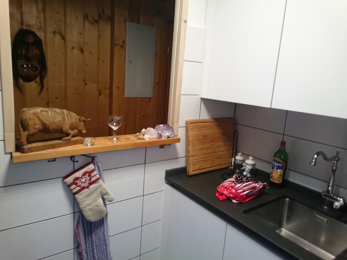 Chalet 