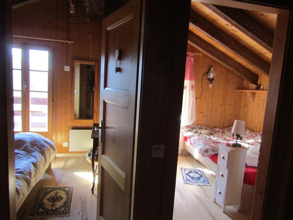 Chalet 