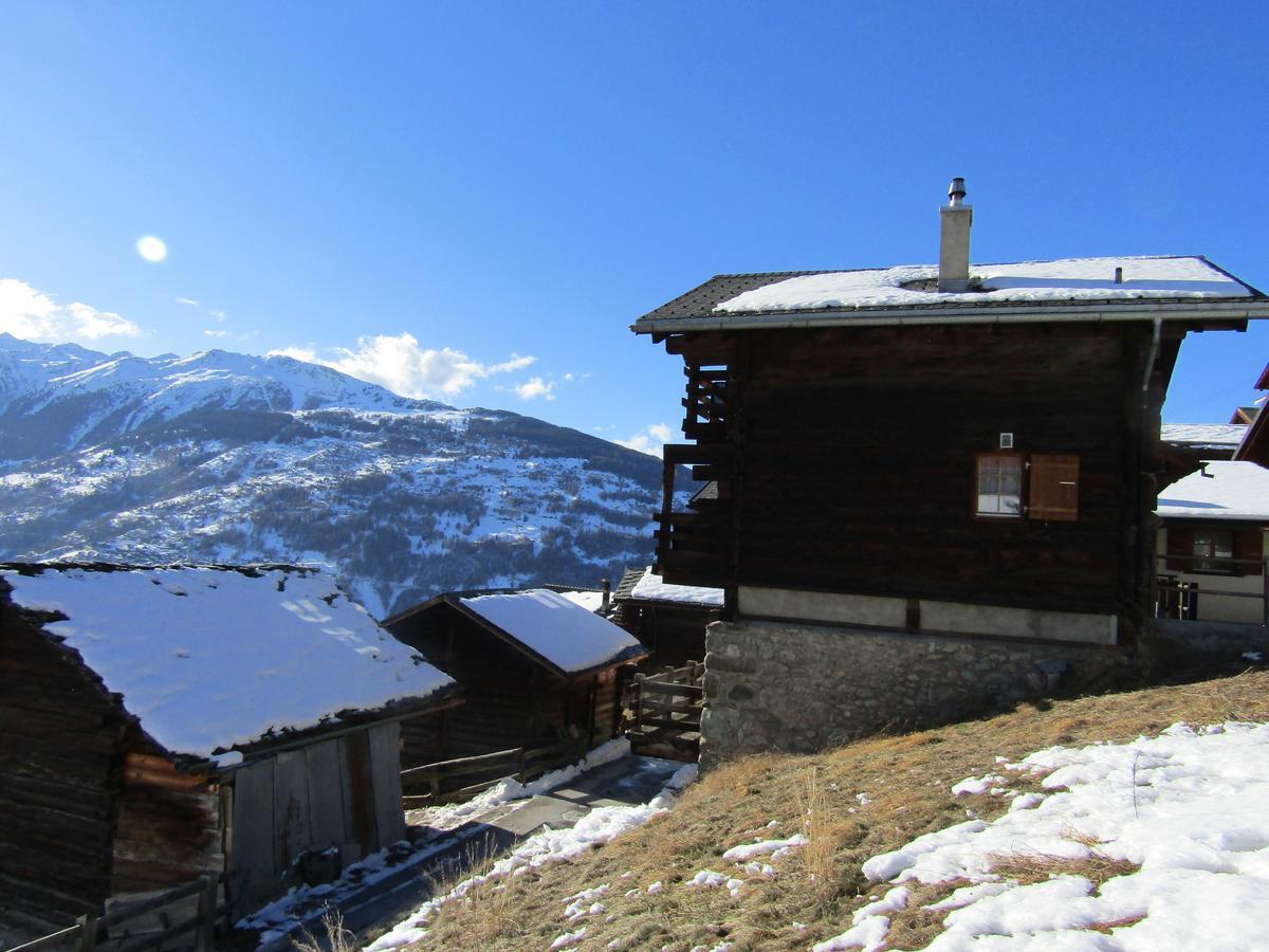 Chalet 