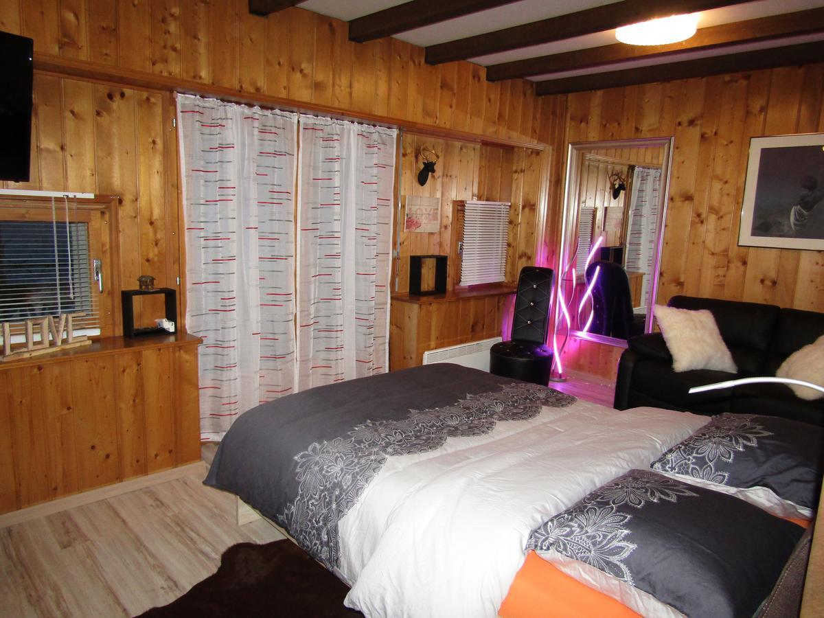 Chalet 
