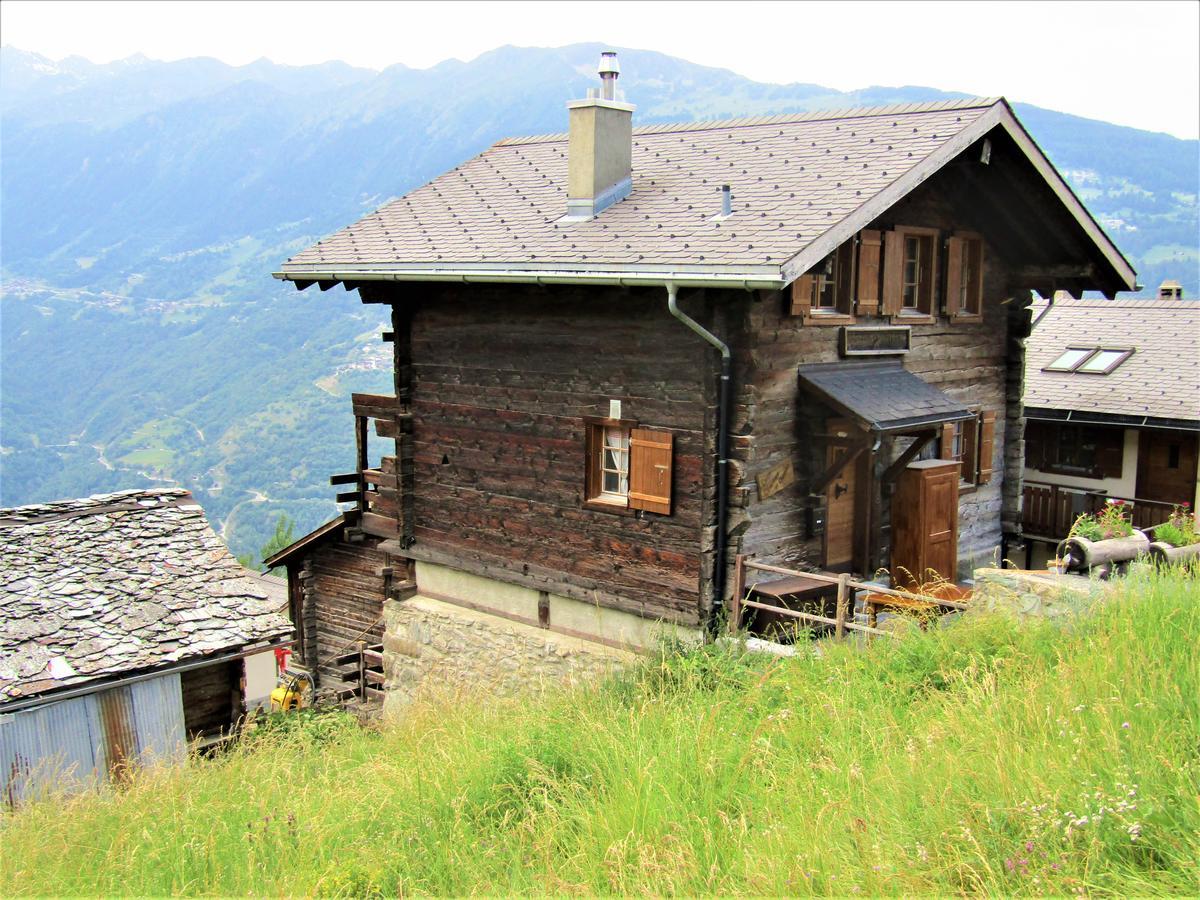 Chalet 