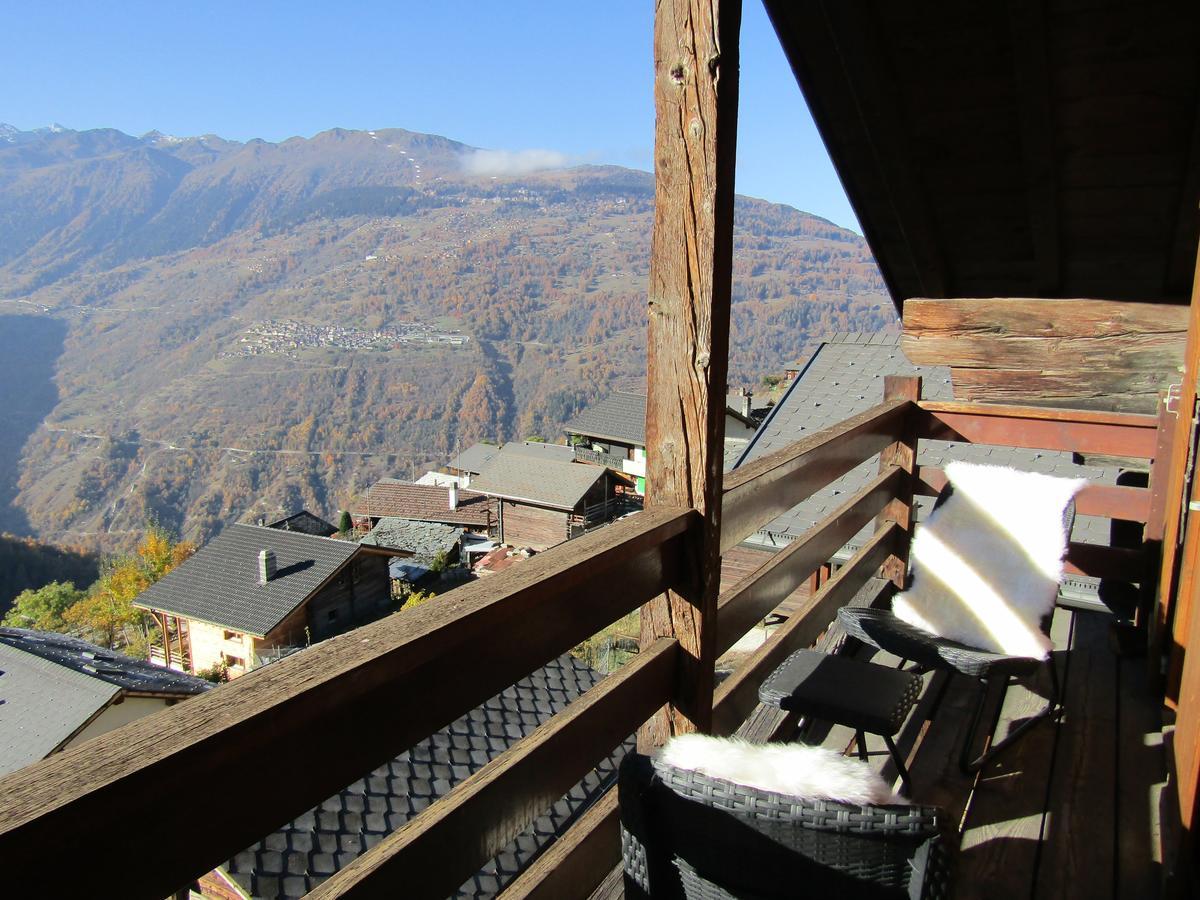 Chalet 