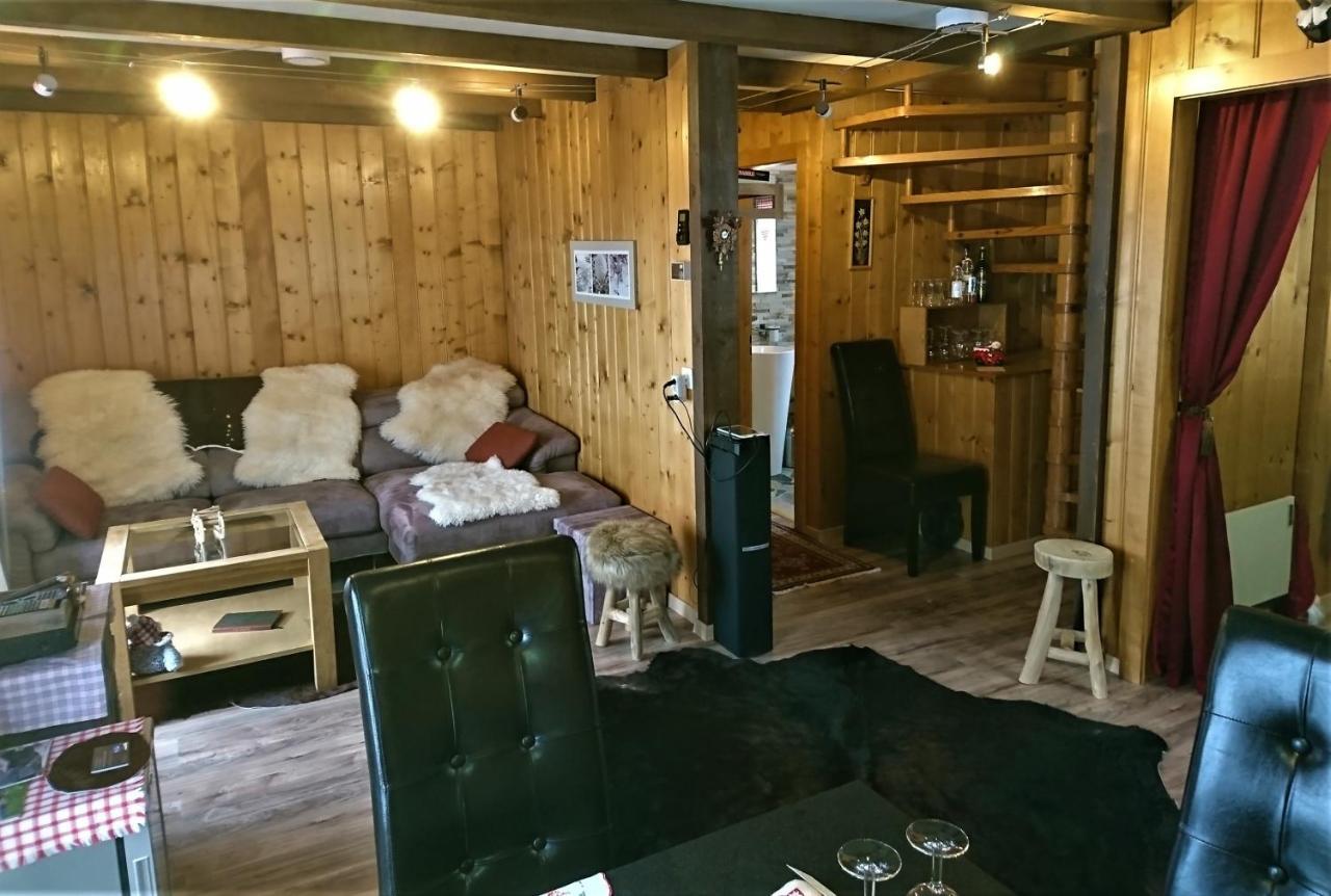 Chalet 